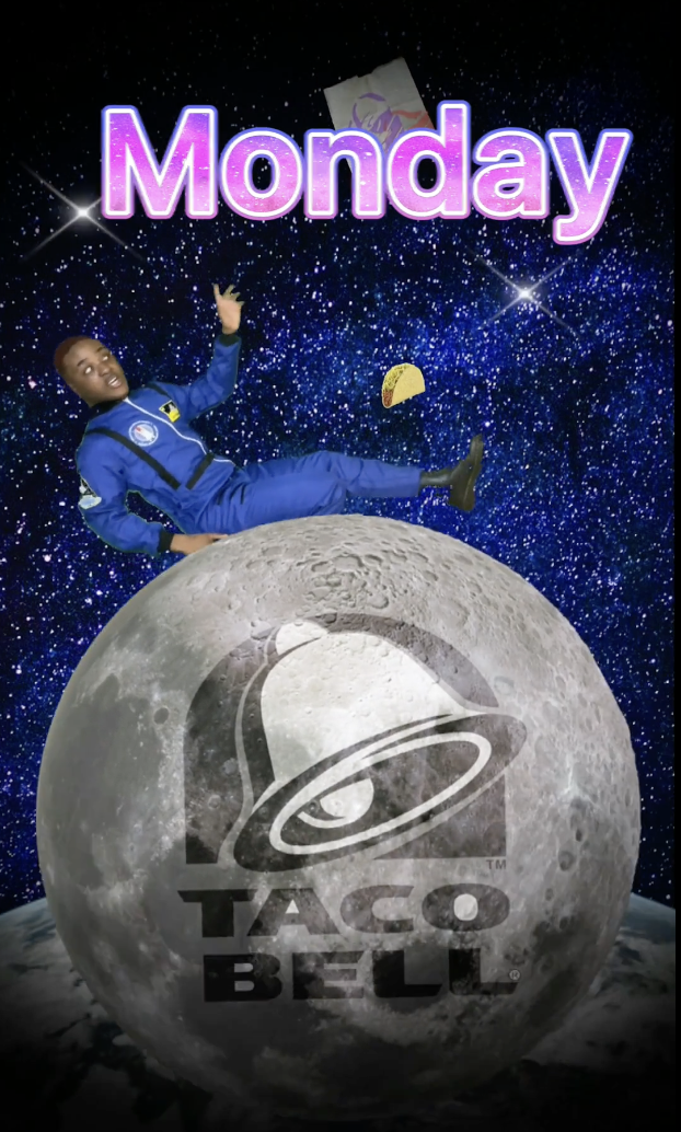 Taco Bell: Taco Lover's Pass