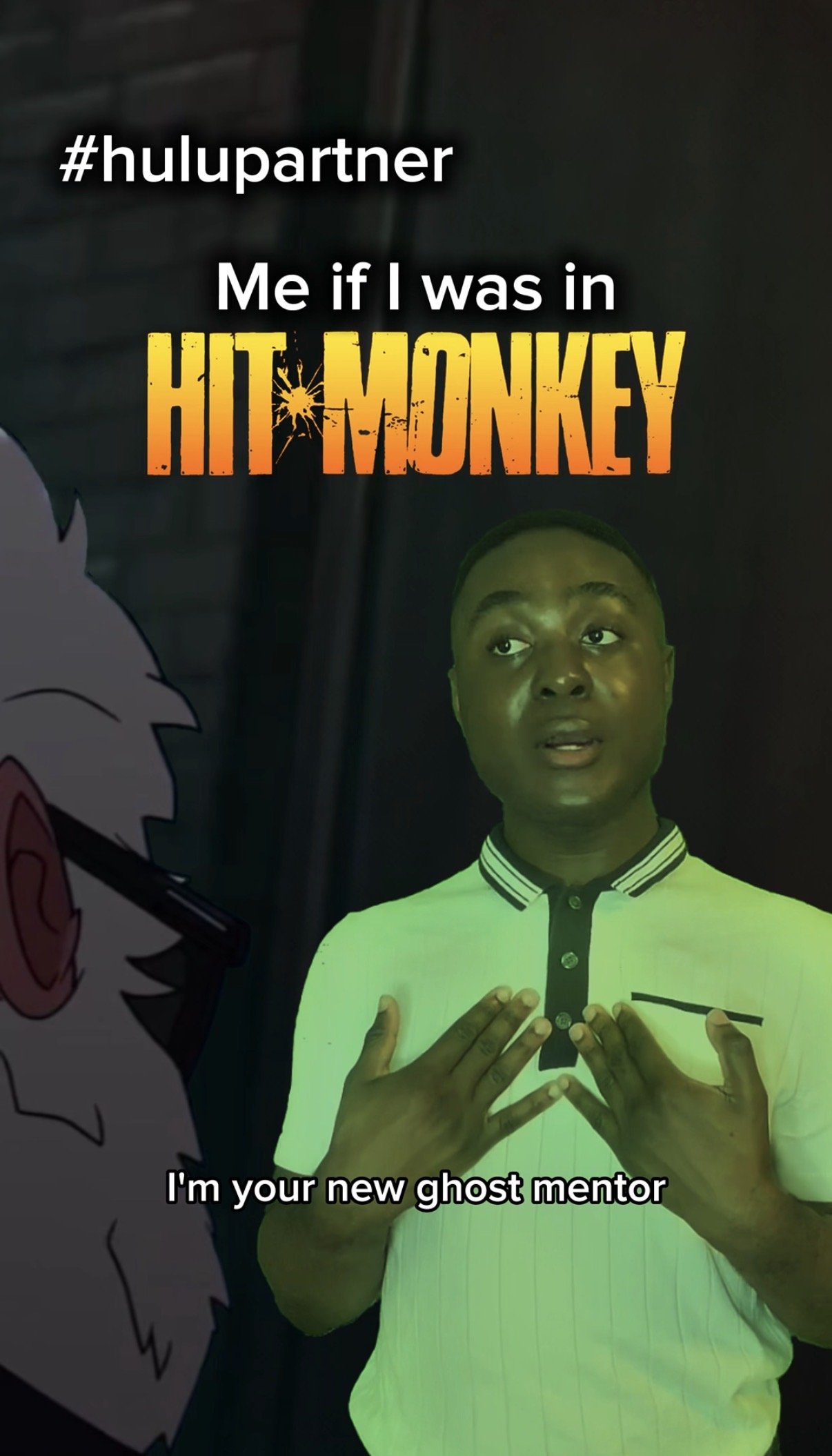 Hit Monkey