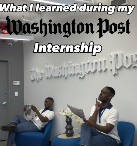 The Washington Post