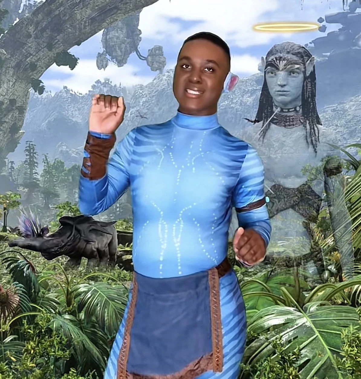 Avatar: The Way of Water