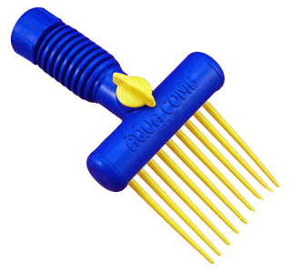 Aqua Comb