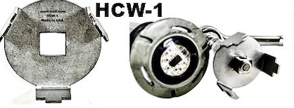 HCW-1 Hayward ColorLogic Socket Tool