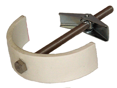 "Aussi" Eyeball Fitting Extractor