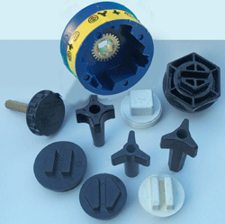 MT-50 Multi-Tork Quad Socket (Formerly 101)