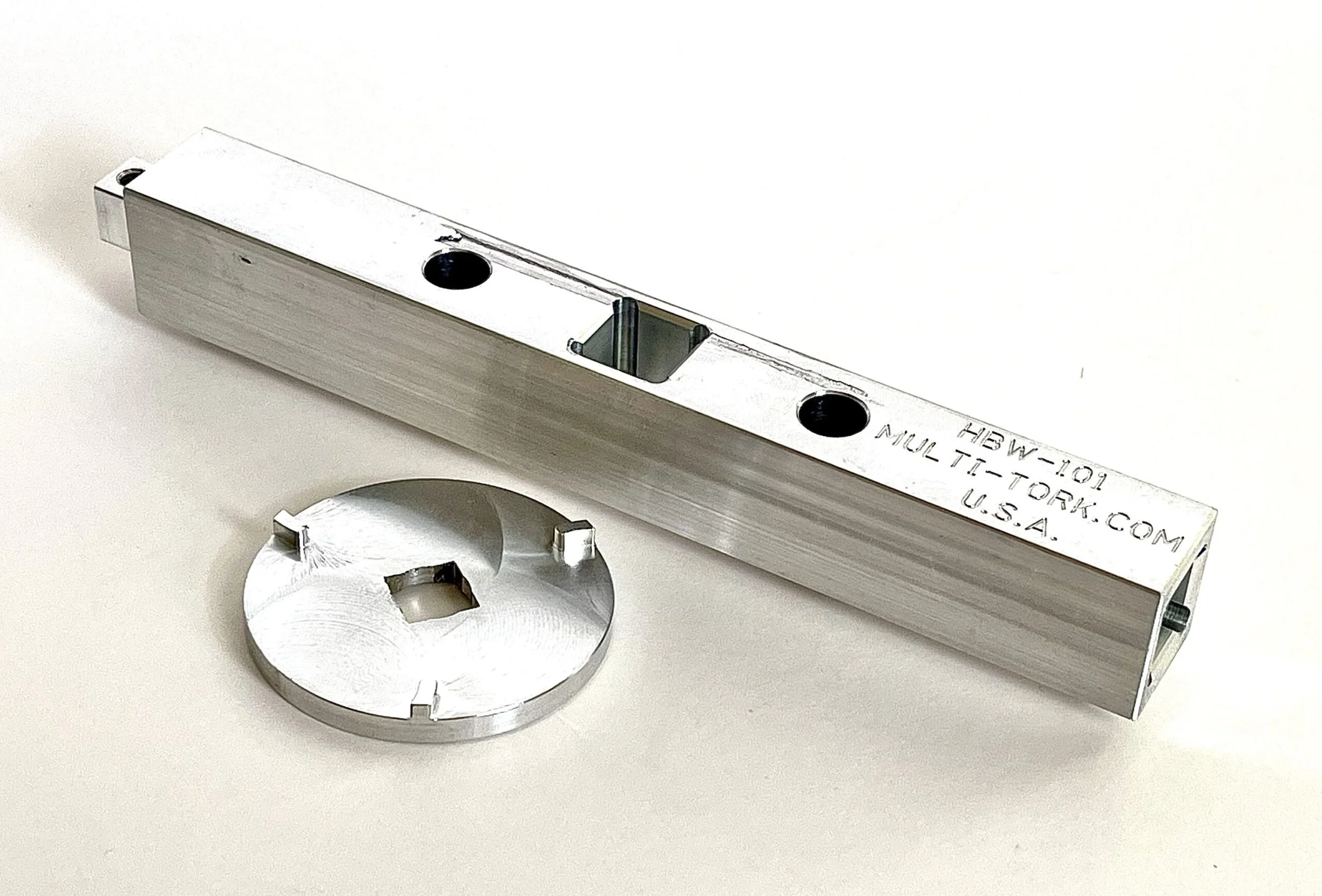 MT-1009 Hayward Color Logic Bubbler Wrench