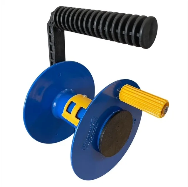 SQ-02 Squeeger Roll Up