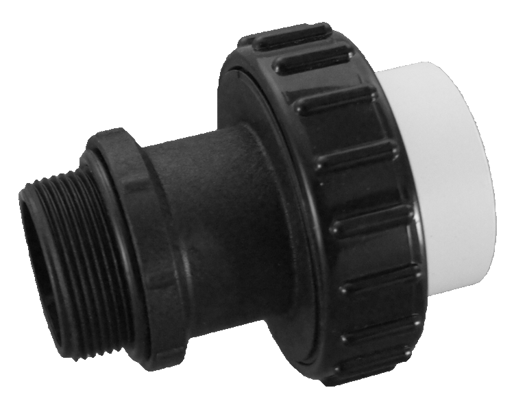 Noryl Union High Heat