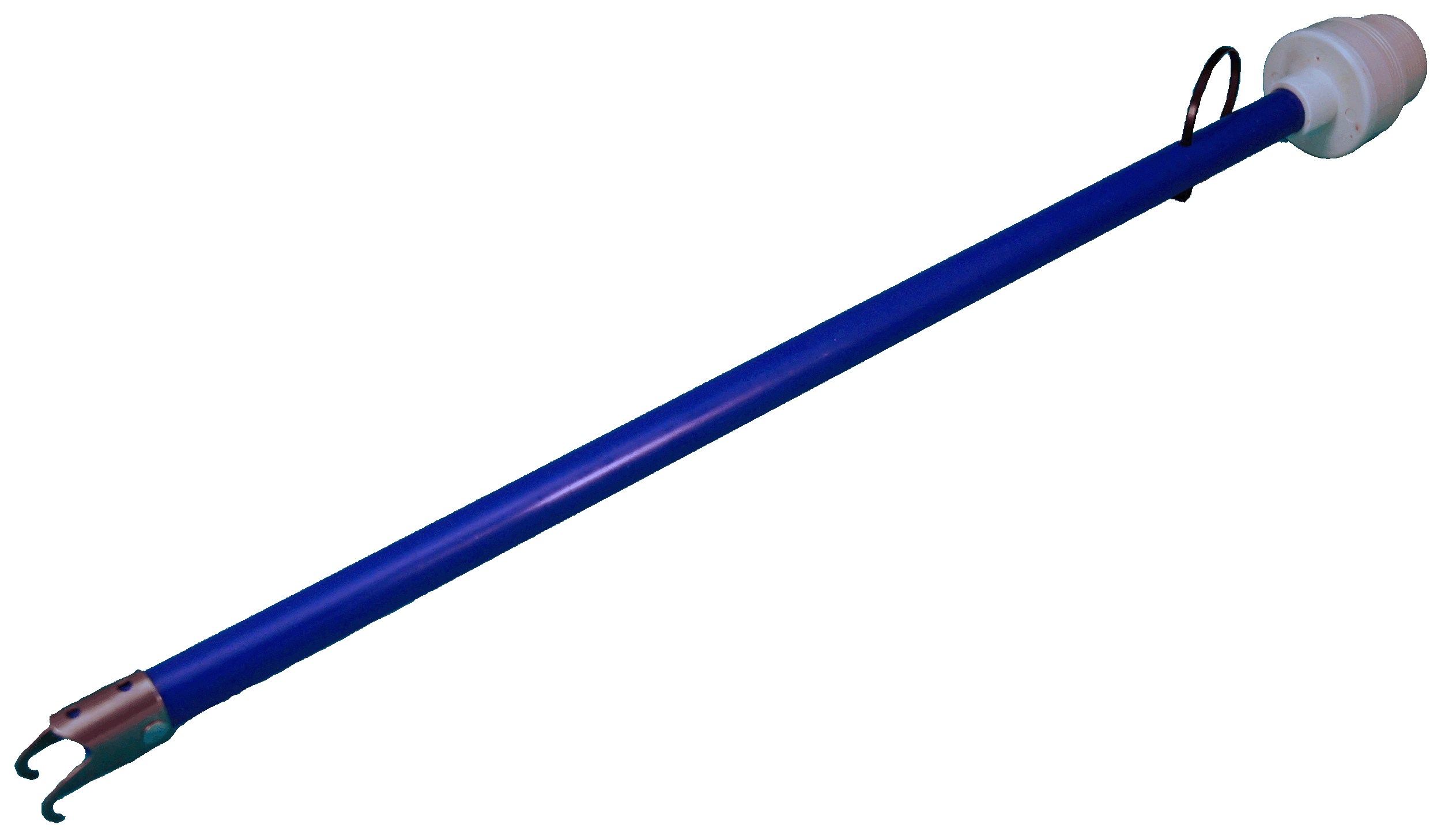 Skimmer Servicing Tool