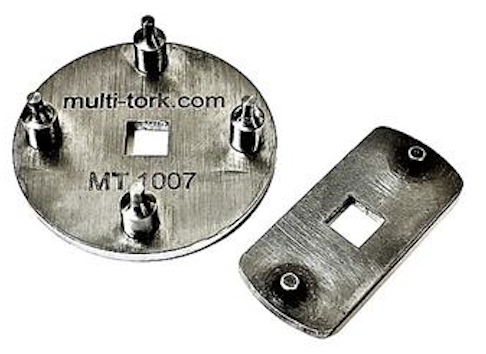 MT-1008 2 Socket Kit for Jandy JCH Bubbler