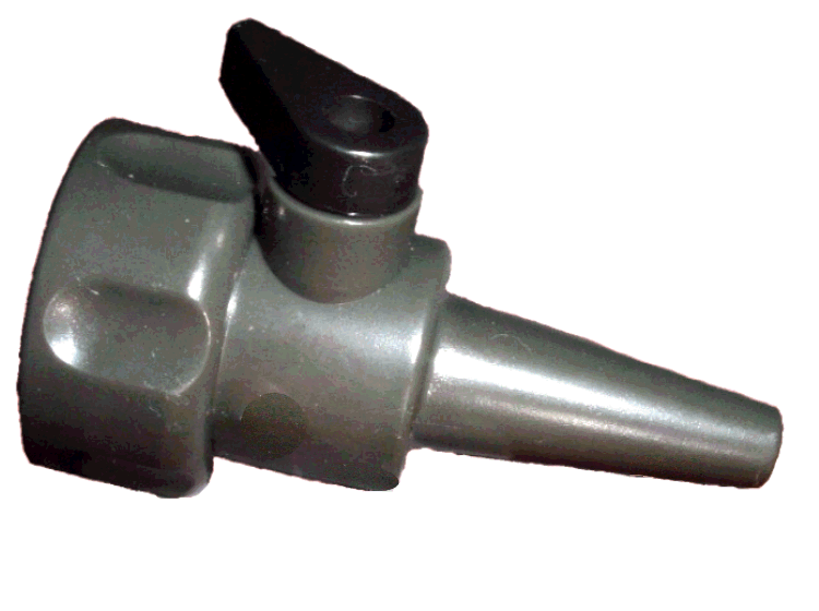 Jet Spray Power Nozzle