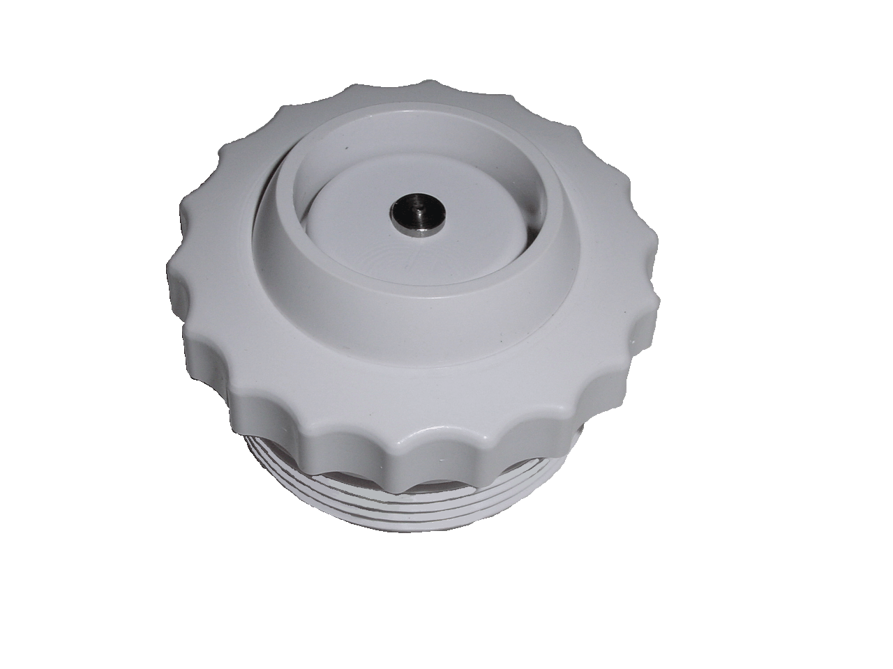 Return Line Check Valve