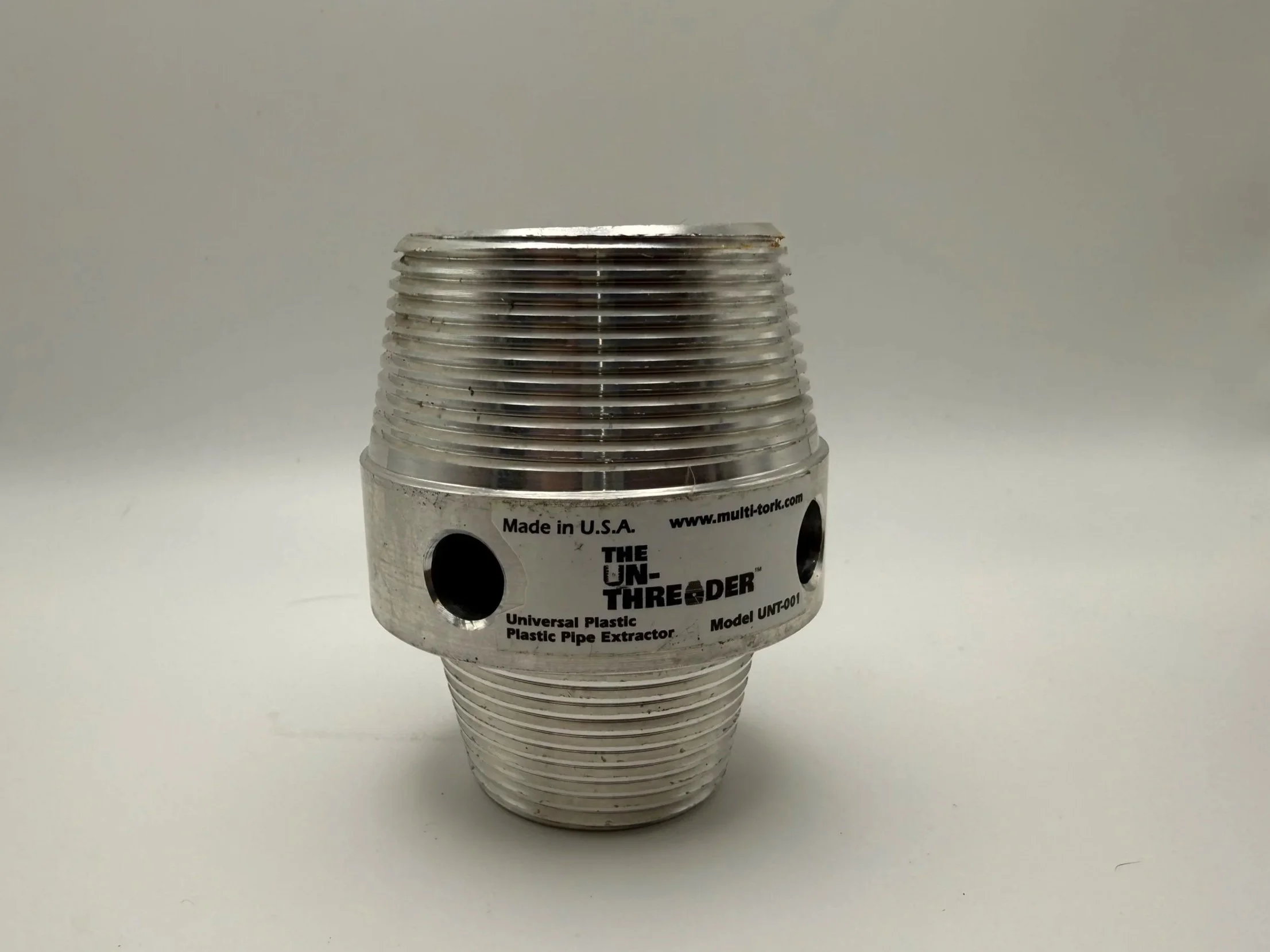 UNT-001 Un-Threader