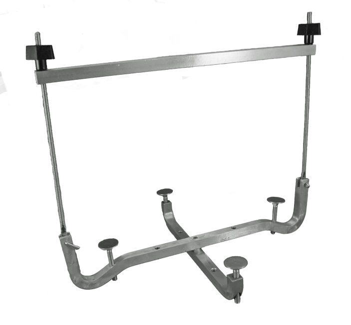 Light Repair Tool (clamp)