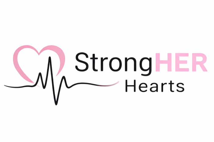 StrongHER Hearts