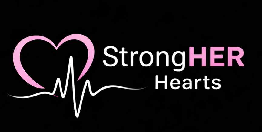 StrongHER Hearts