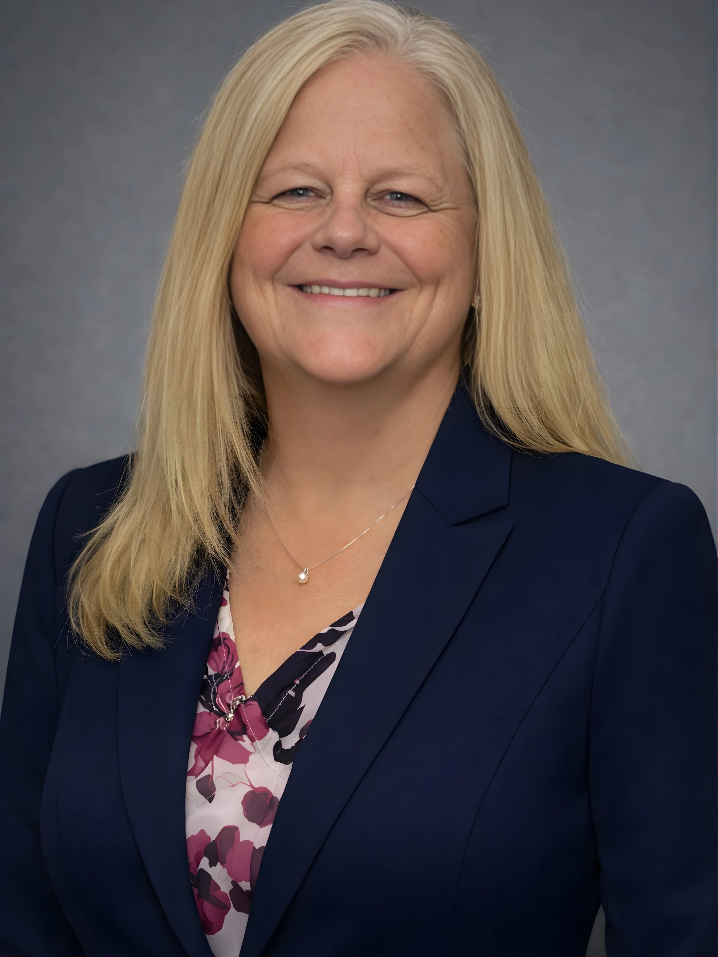 Kristie Bonney, founder of Northbloom Bookkeeping