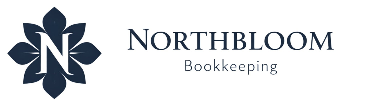 Northbloom Bookkeeping