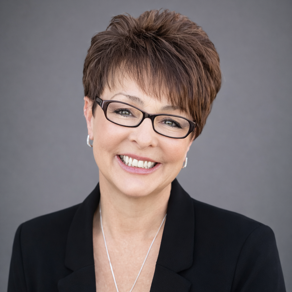Sheila Wilkinson