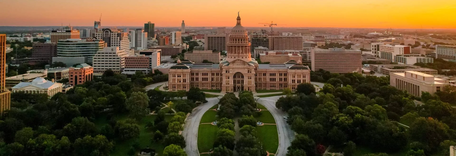 Community Town Hall Meeting - TEXAS