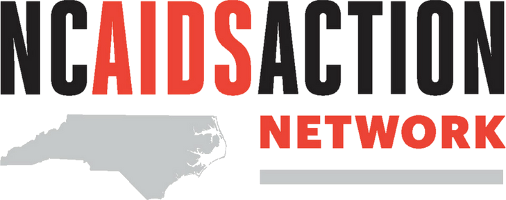 NC AIDS Action Network logo