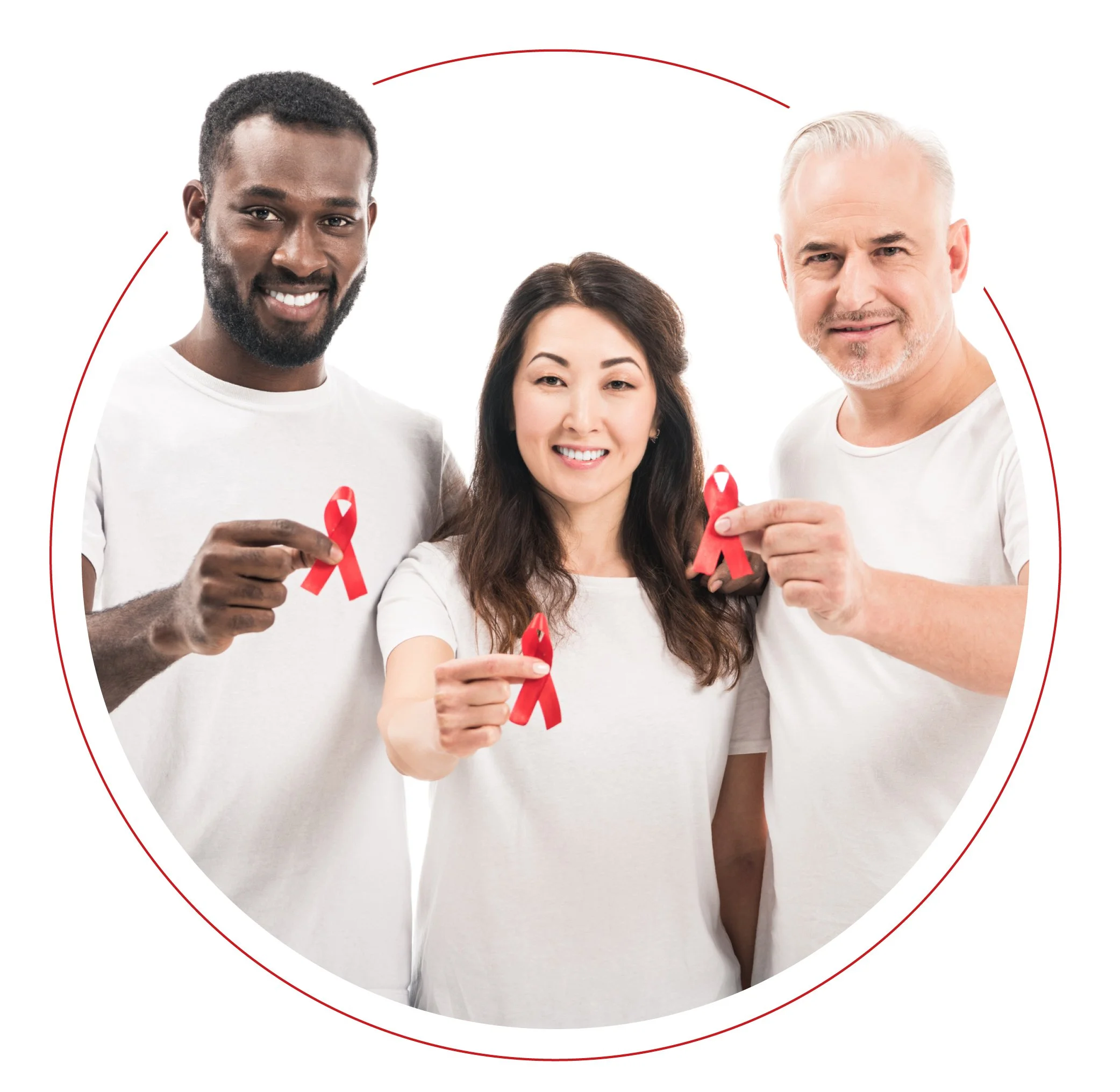 ADAP Advocacy | Support Access to HIV Care — Join Now