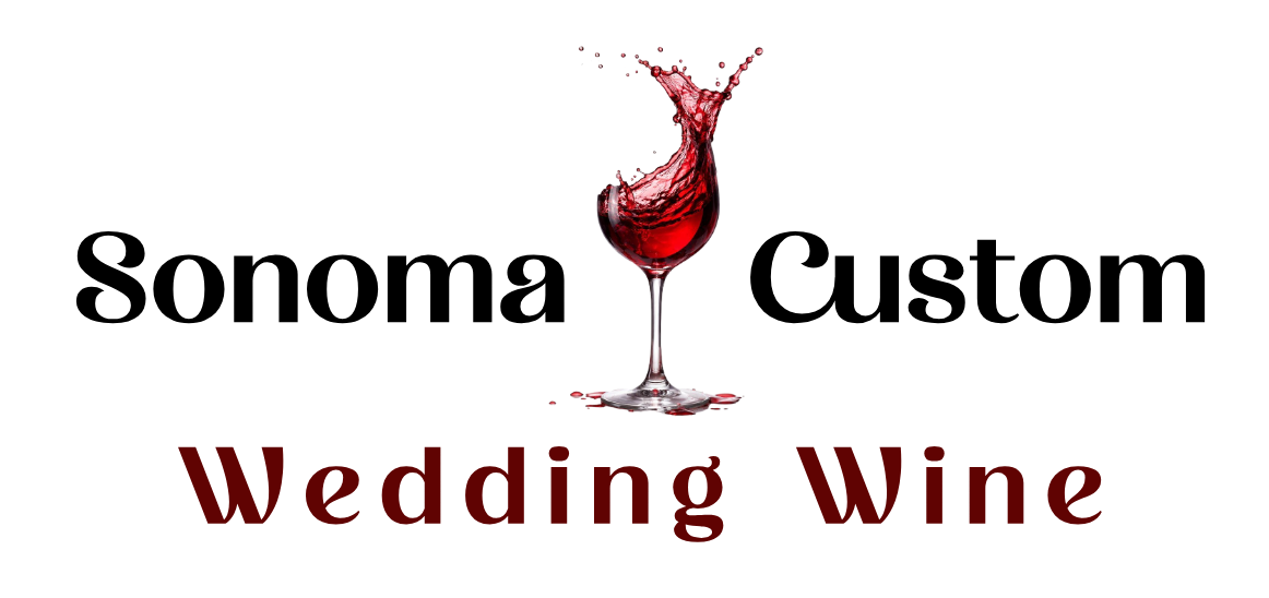 Wedding Wine
