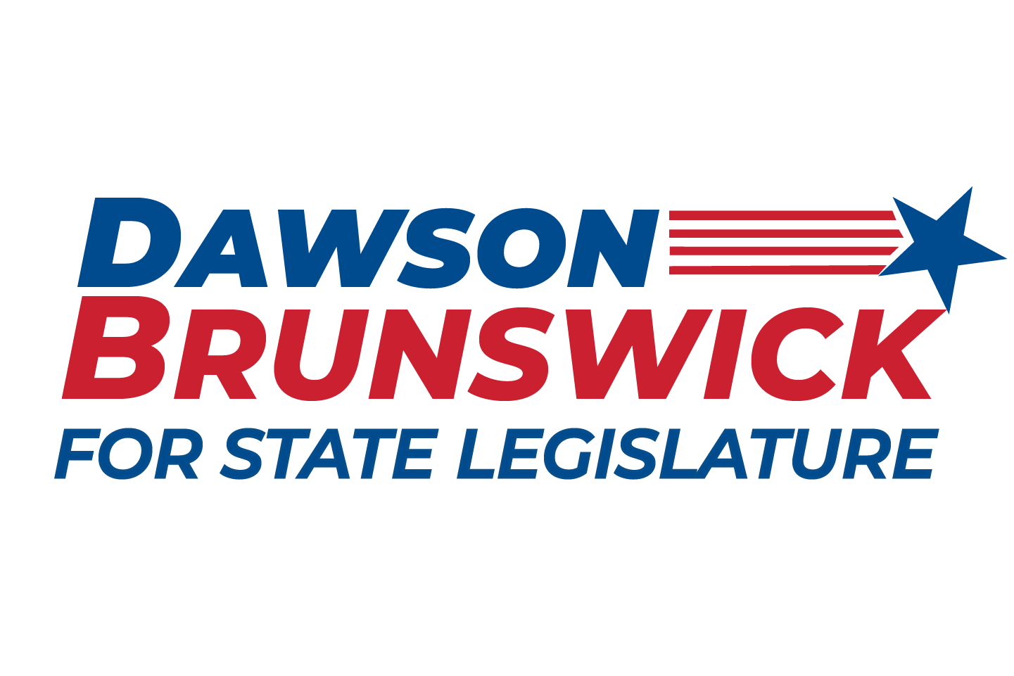 Brunswick for Legislature