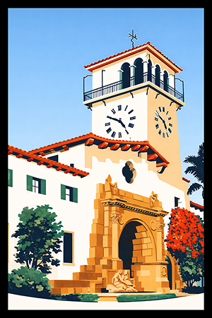 Santa Barbara County Law Library
