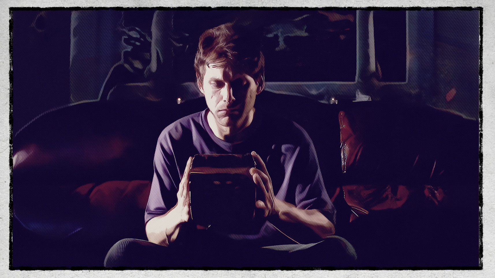 Related Video Item Thumbnail