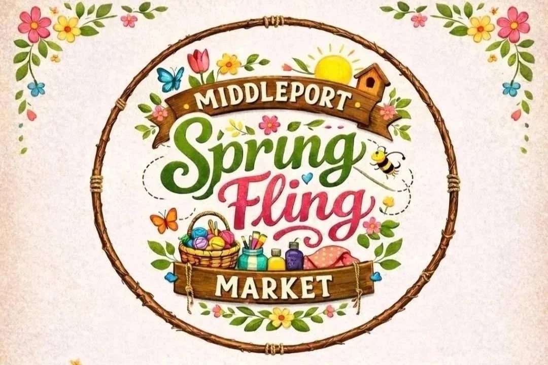Middleport Spring Fling