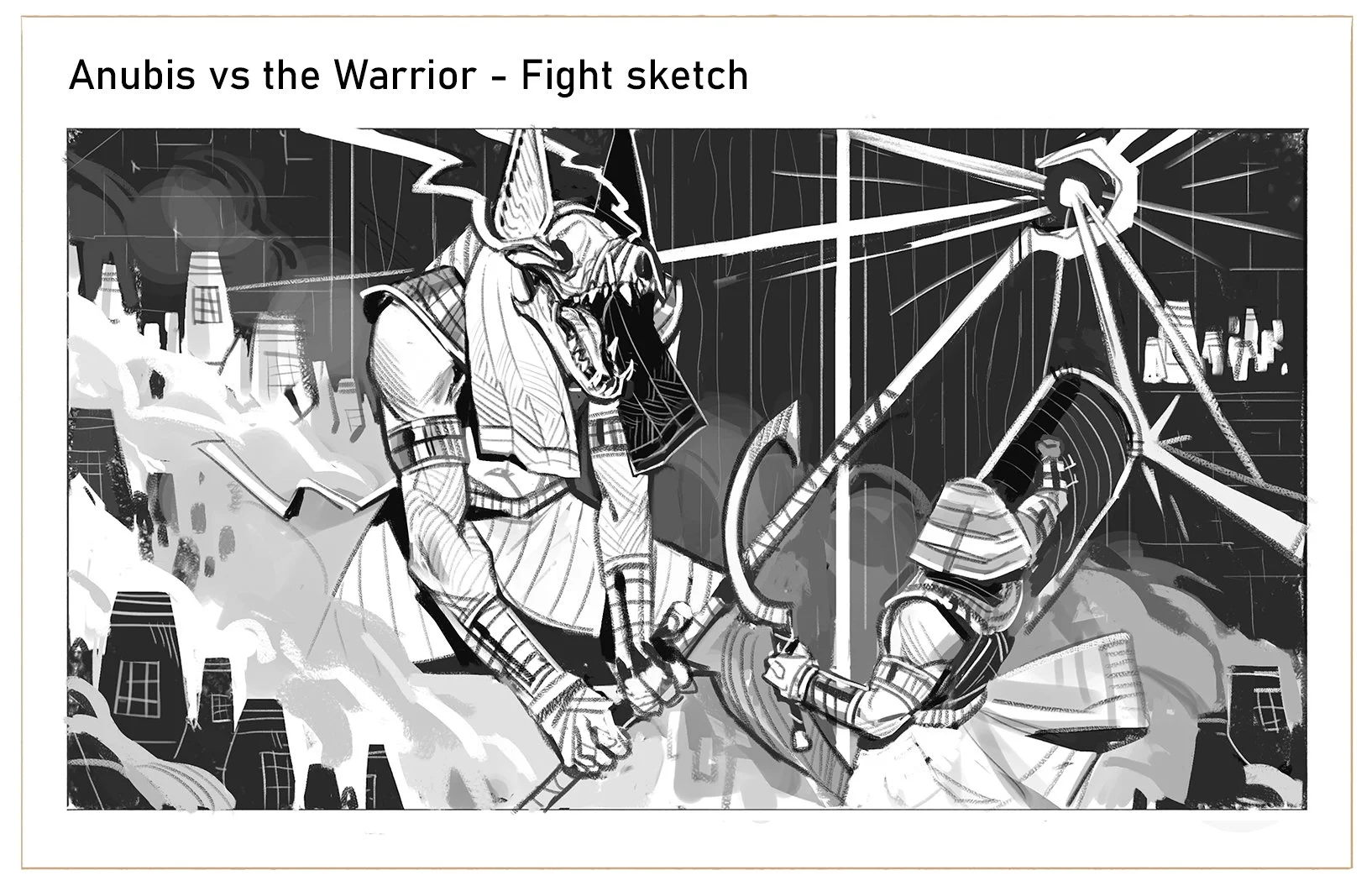 Three Towers_Art test-fightsketch_21062022_kyllianguillart.jpg