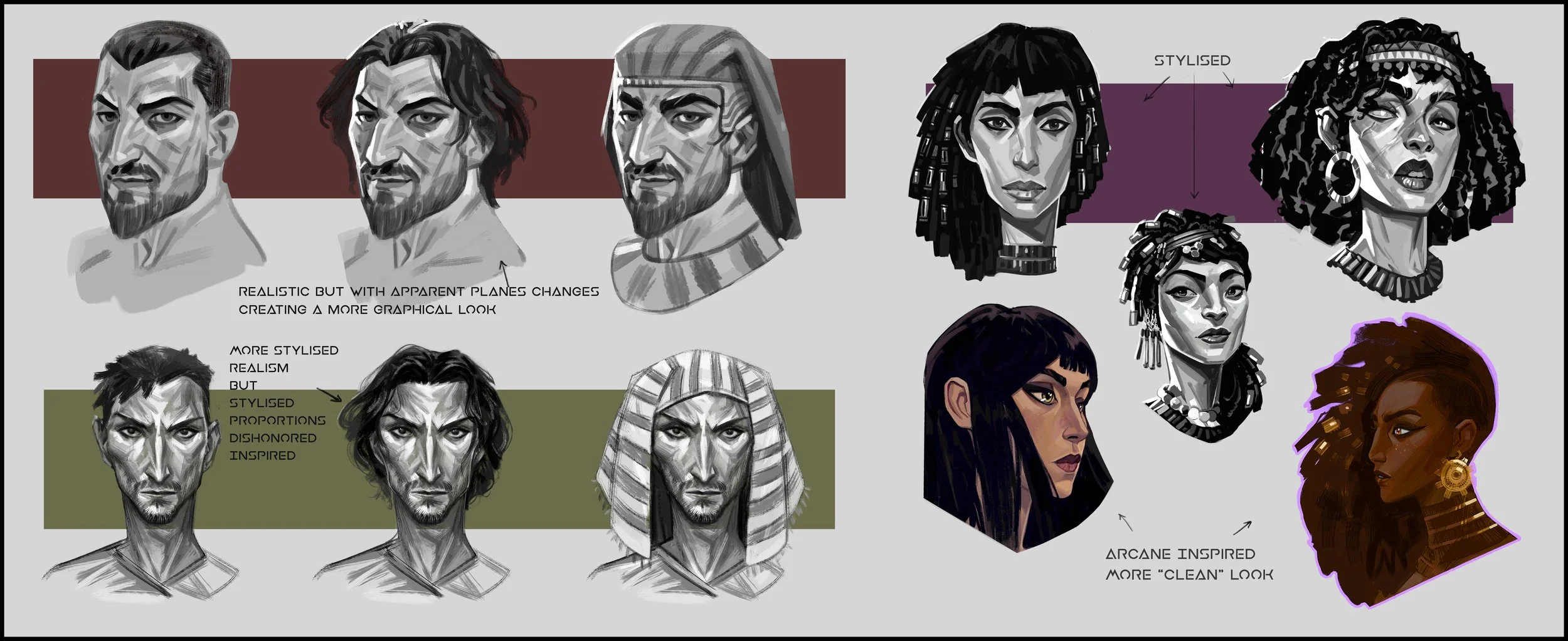 Deicide_Stylised realism_first sketches_28072022.jpg