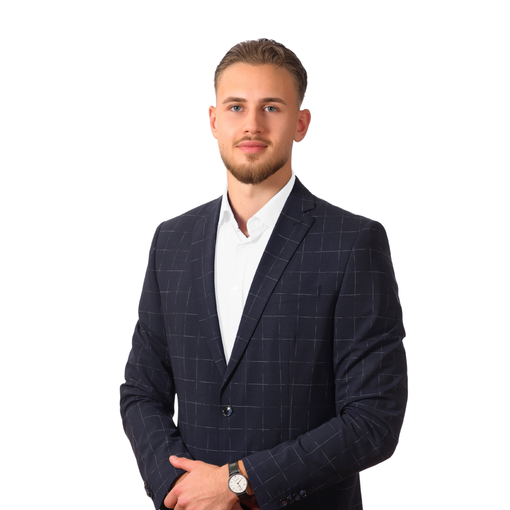 Sebastian Fütterer von Fütterer & Thanner Immobilien