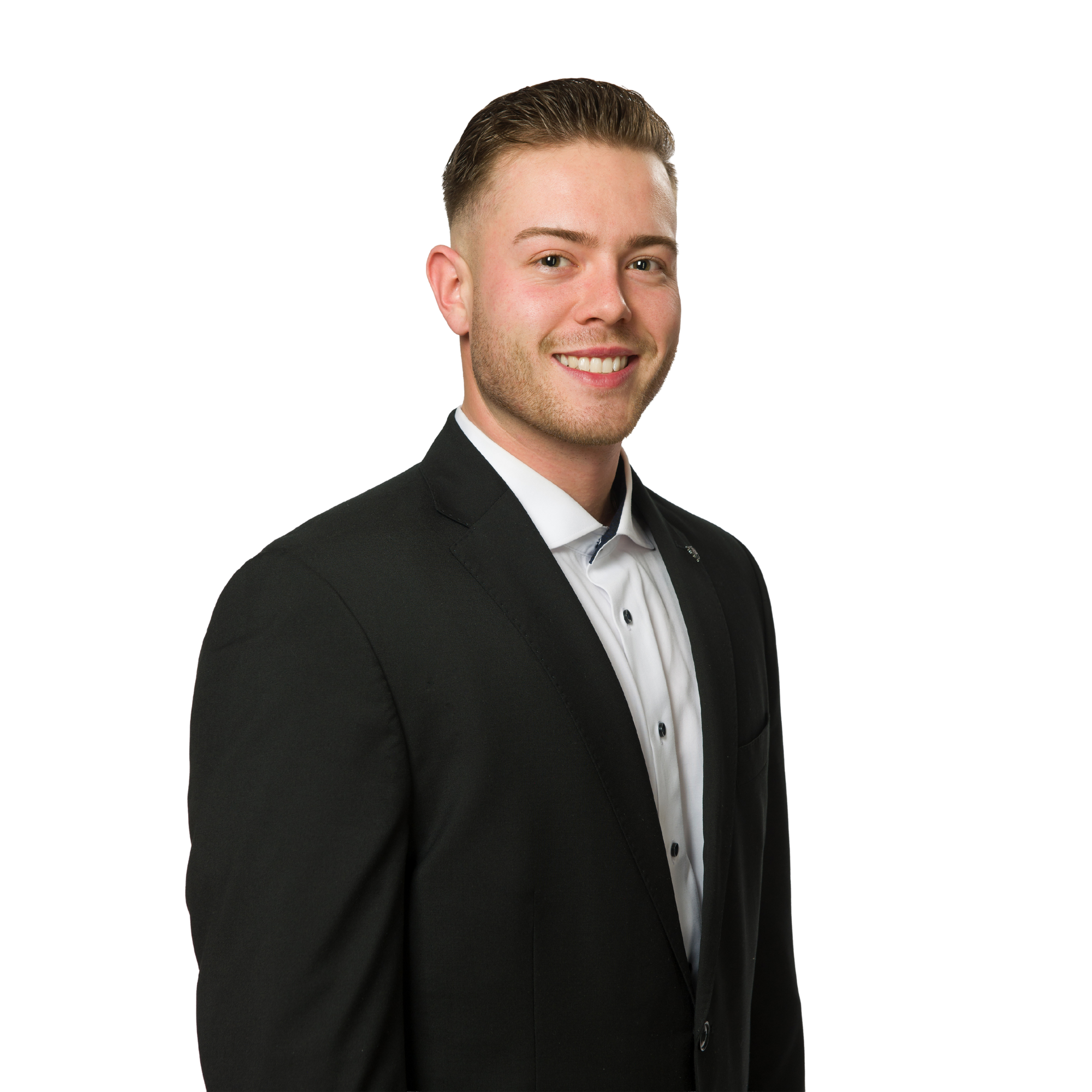 Tim Thanner von Fütterer & Thanner Immobilien