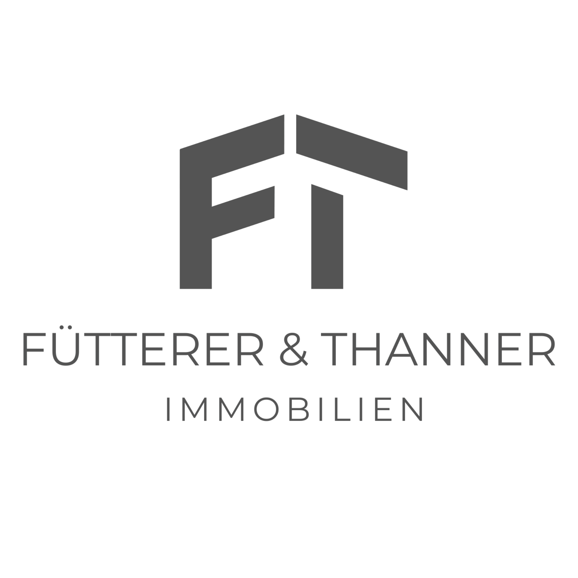 Logo von Fütterer & Thanner Immobilien