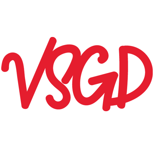 VSGD Vickie Spindler Graphic Design