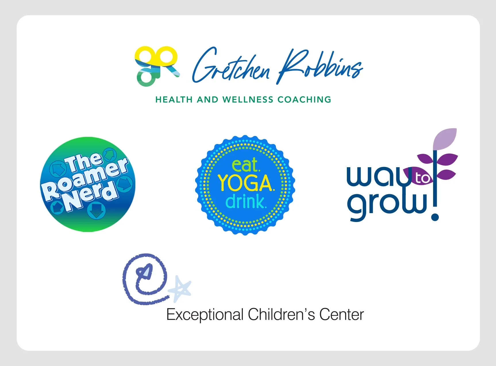 DIGITAL AND PRINT LOGOS