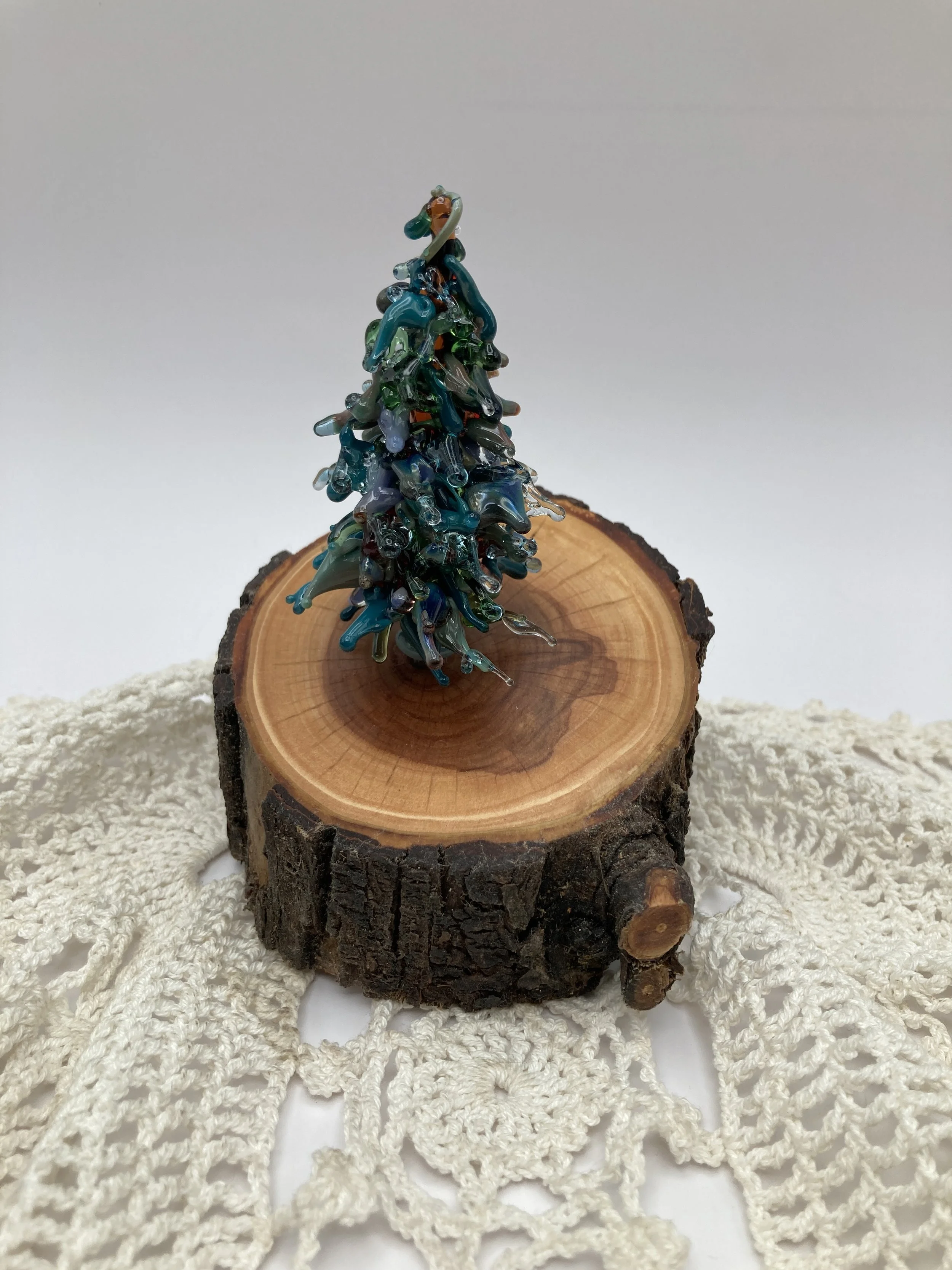 Evergreen on Applewood