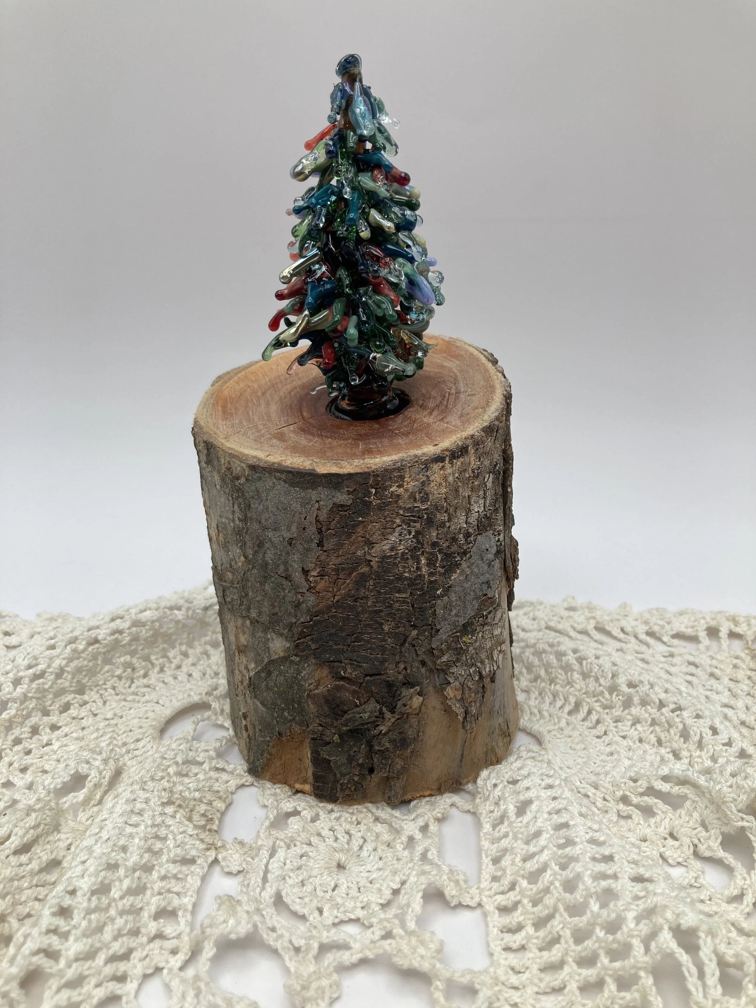 Simply a Tree