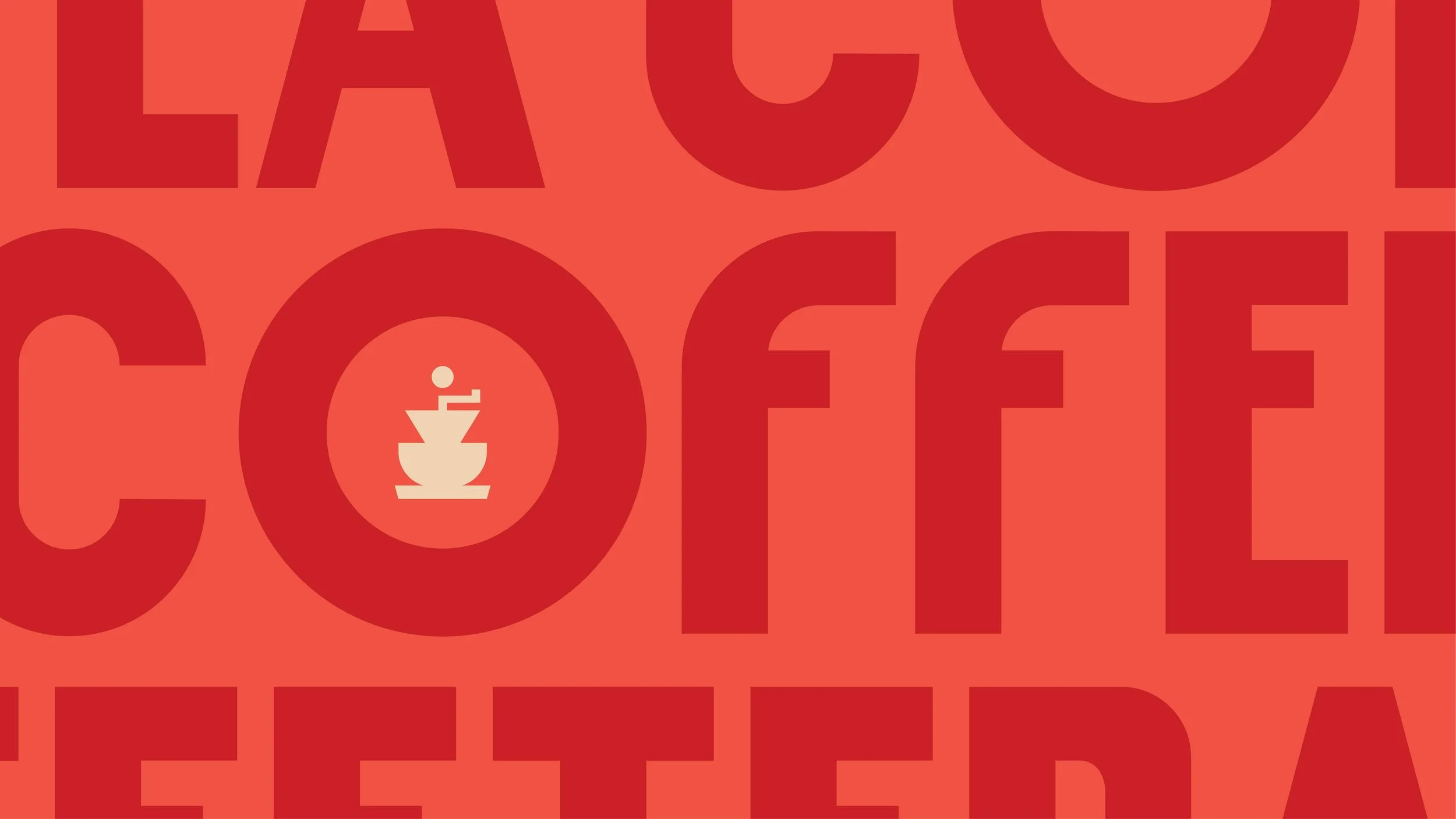 La Coffeetera