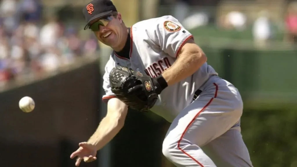 Why Jeff Kent Is a Hall of Famer