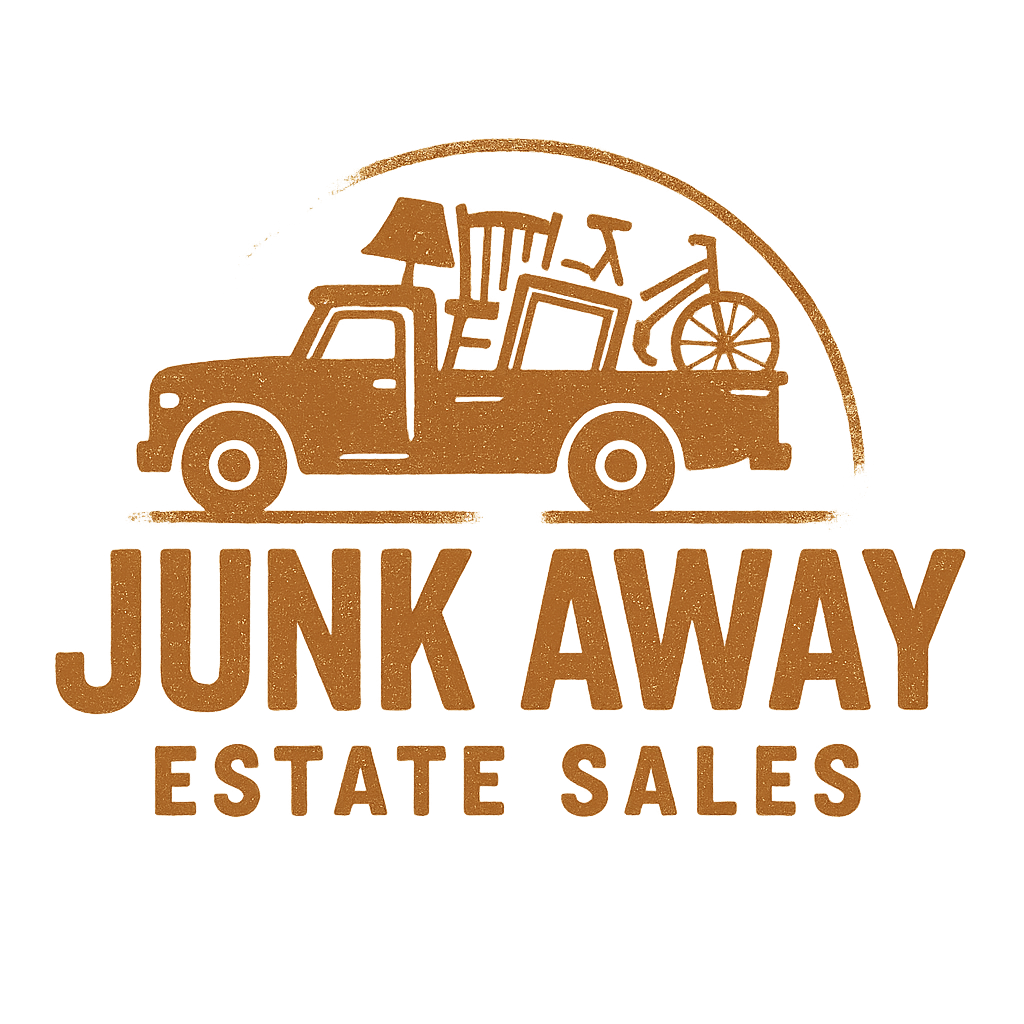 Junk Away Estate Sales