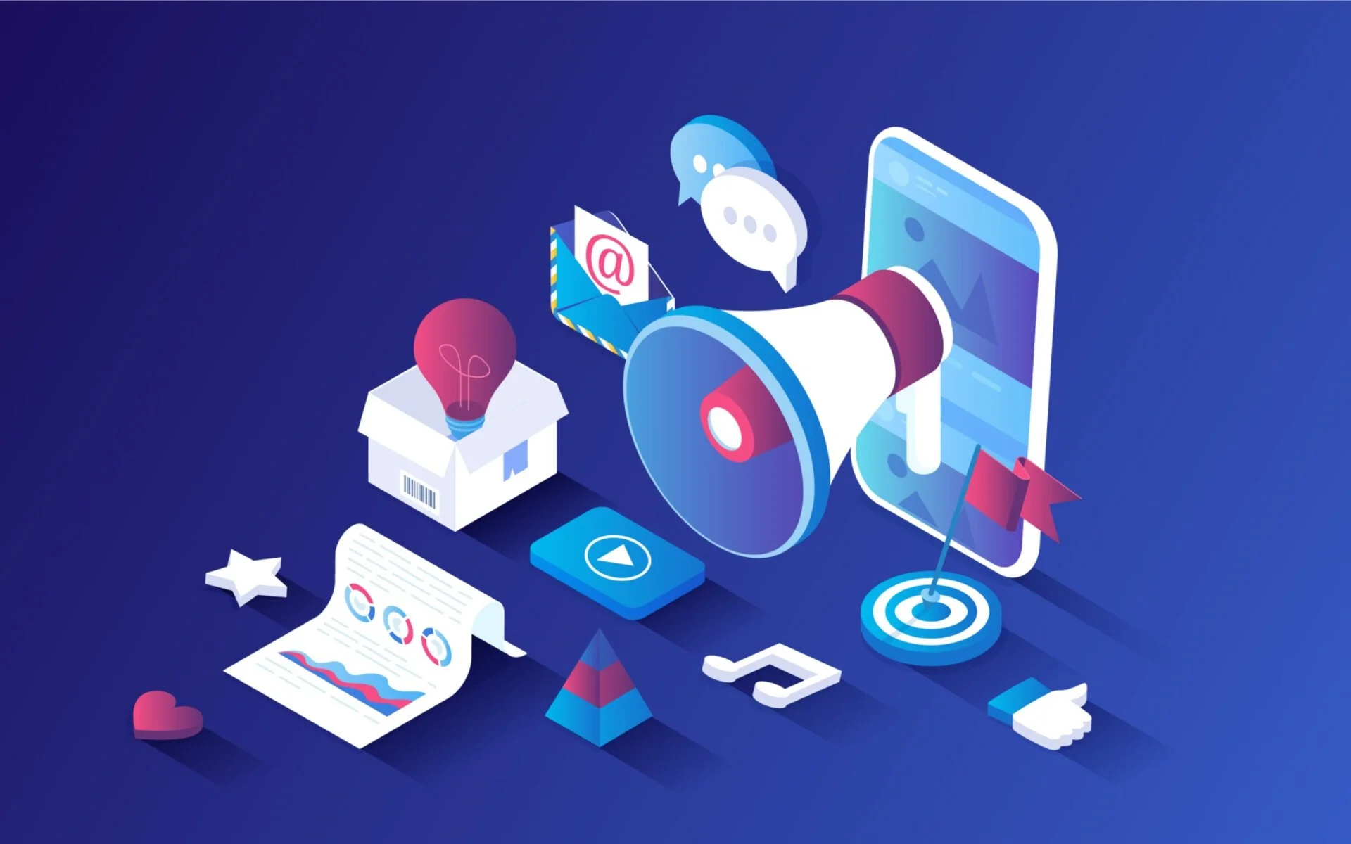 Full-Service Social Commerce