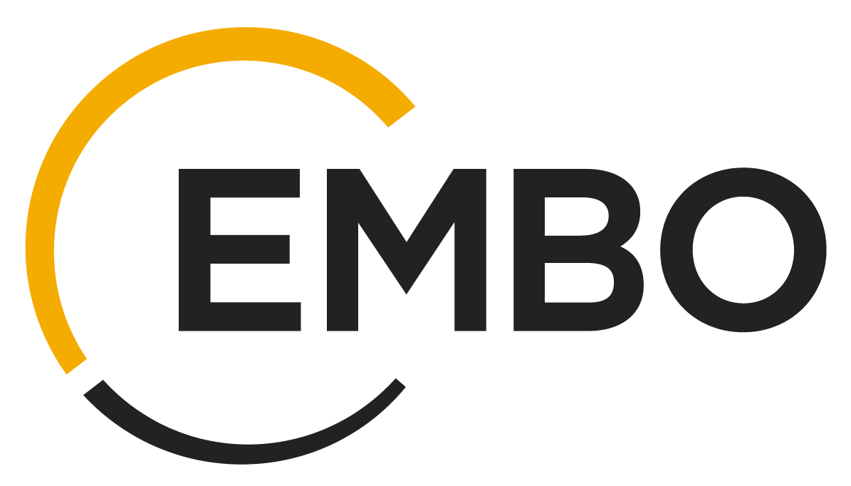 Valeria was awarded an EMBO Fellow
