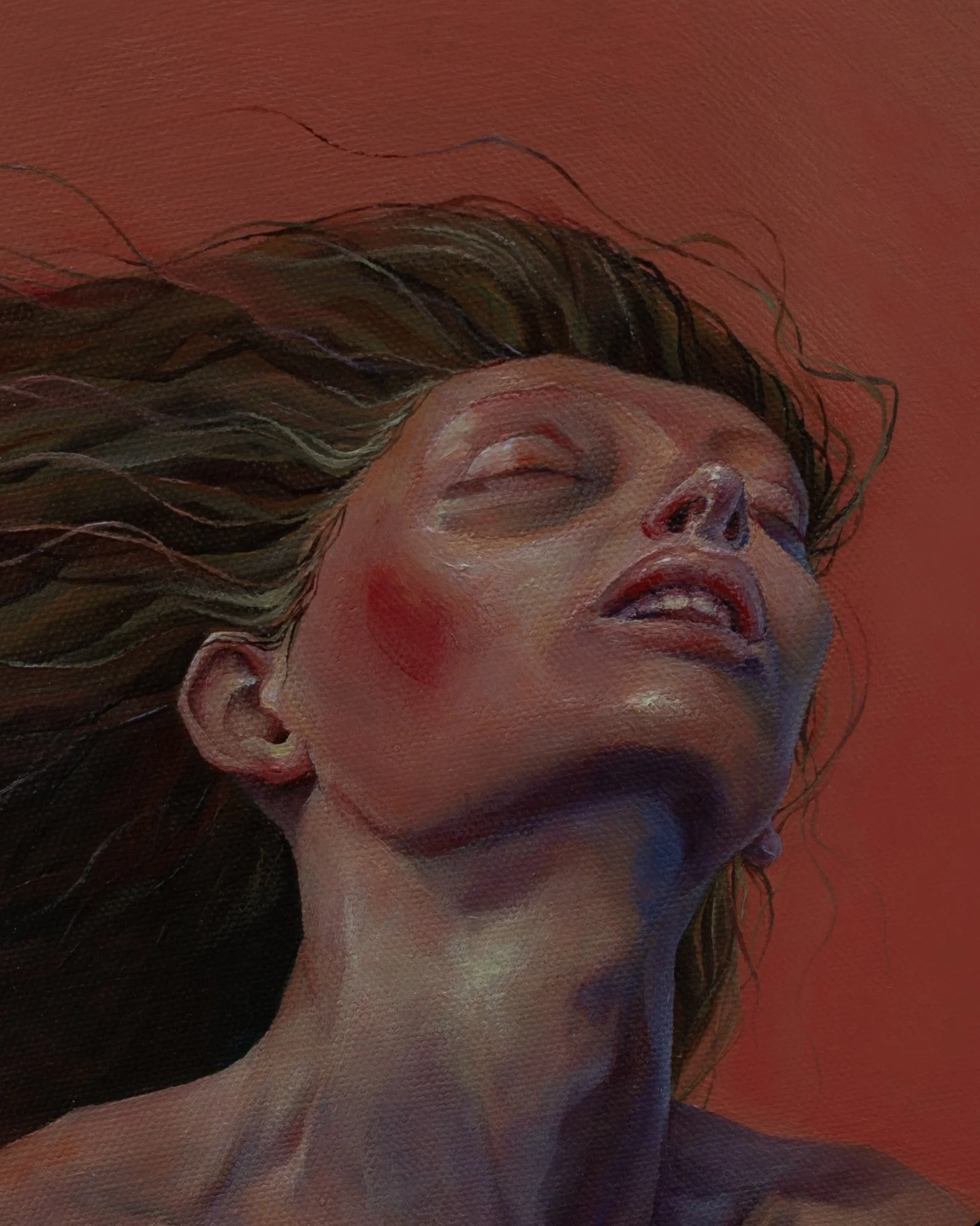 Inner Flame