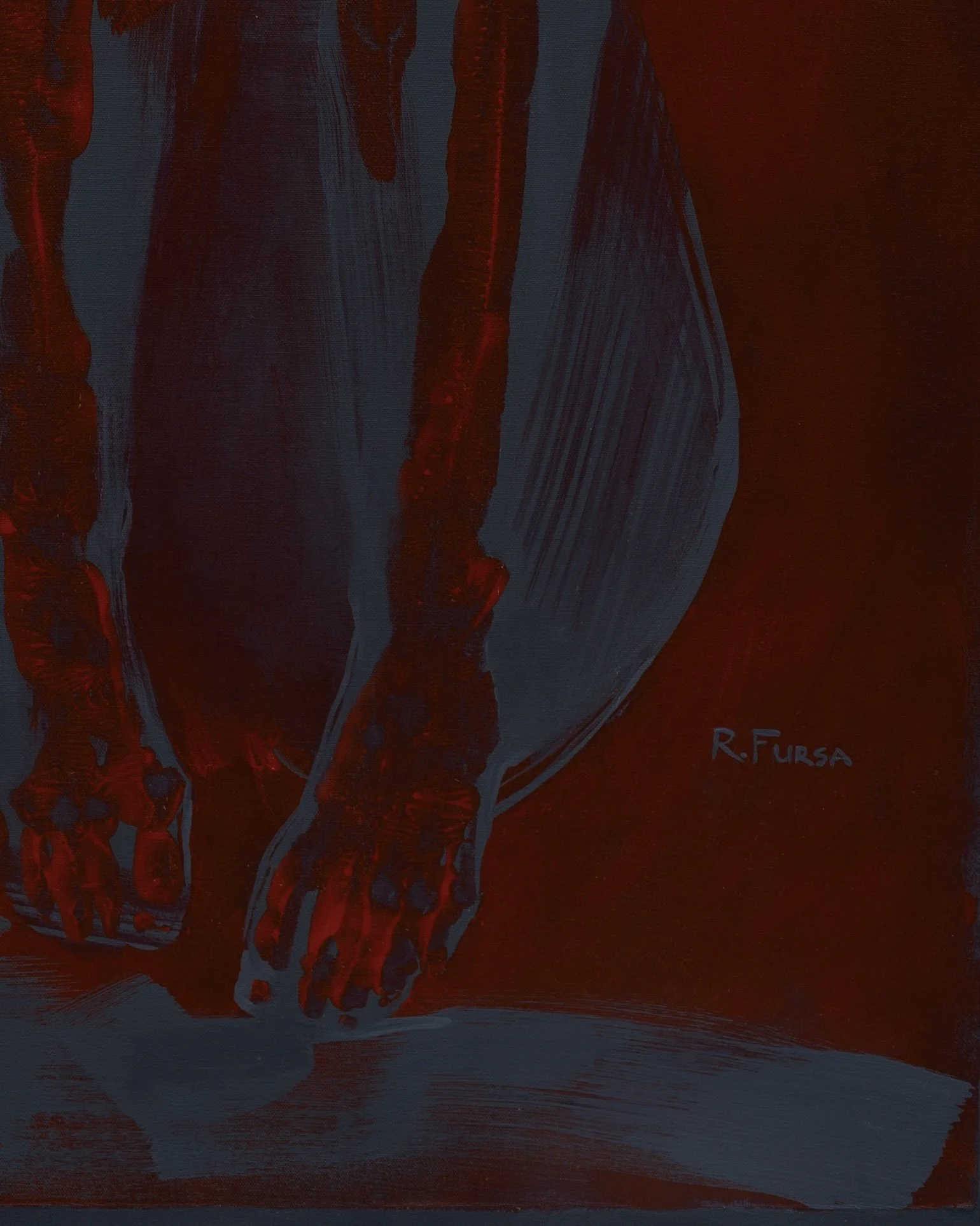 Prayer in Red, 2025.jpg