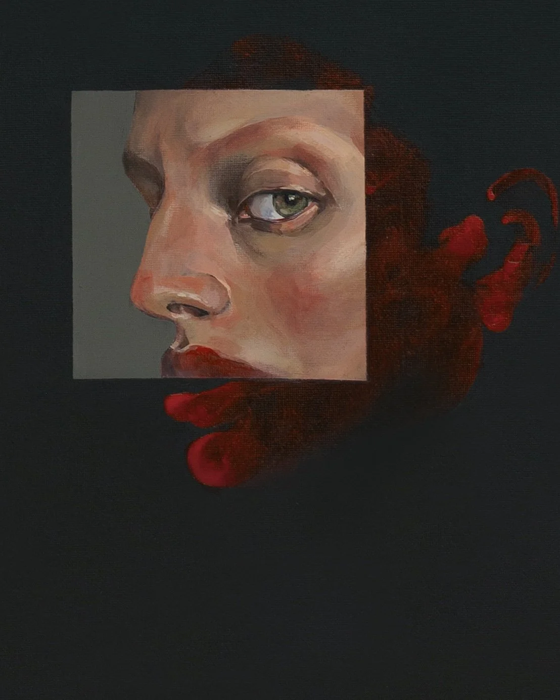The Gaze, 2026.jpg