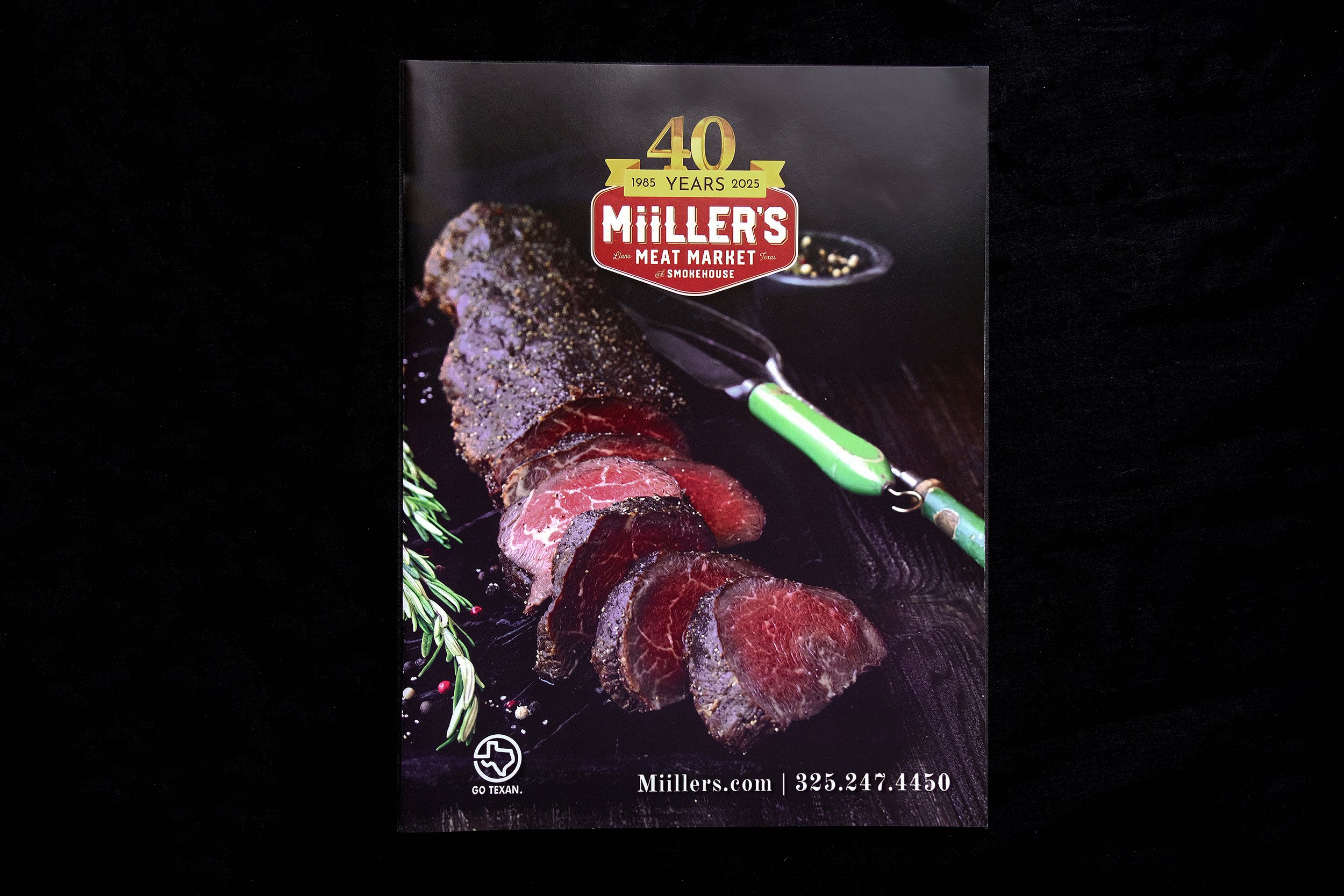 Miillers Meats