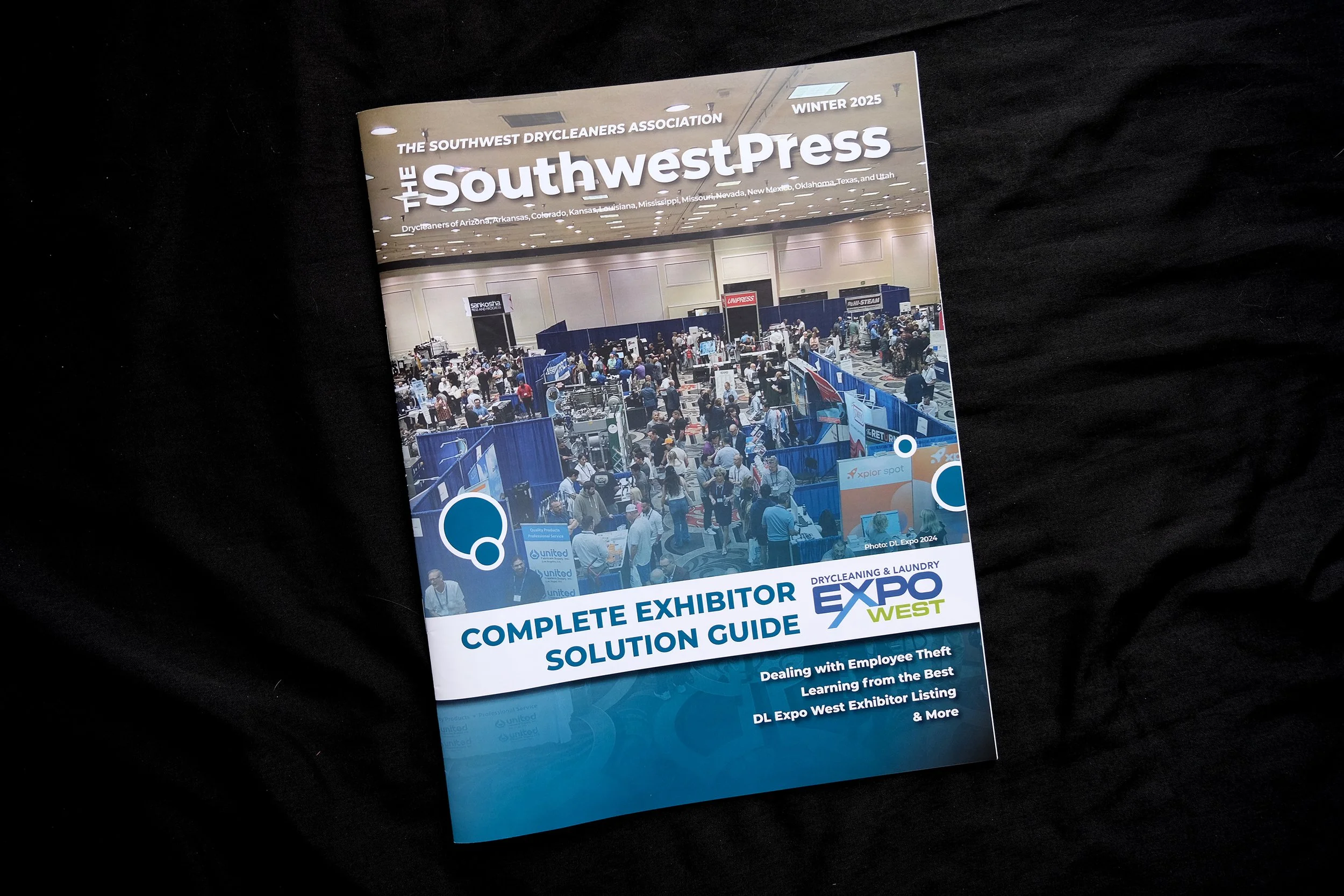 Southwest Drycleaners