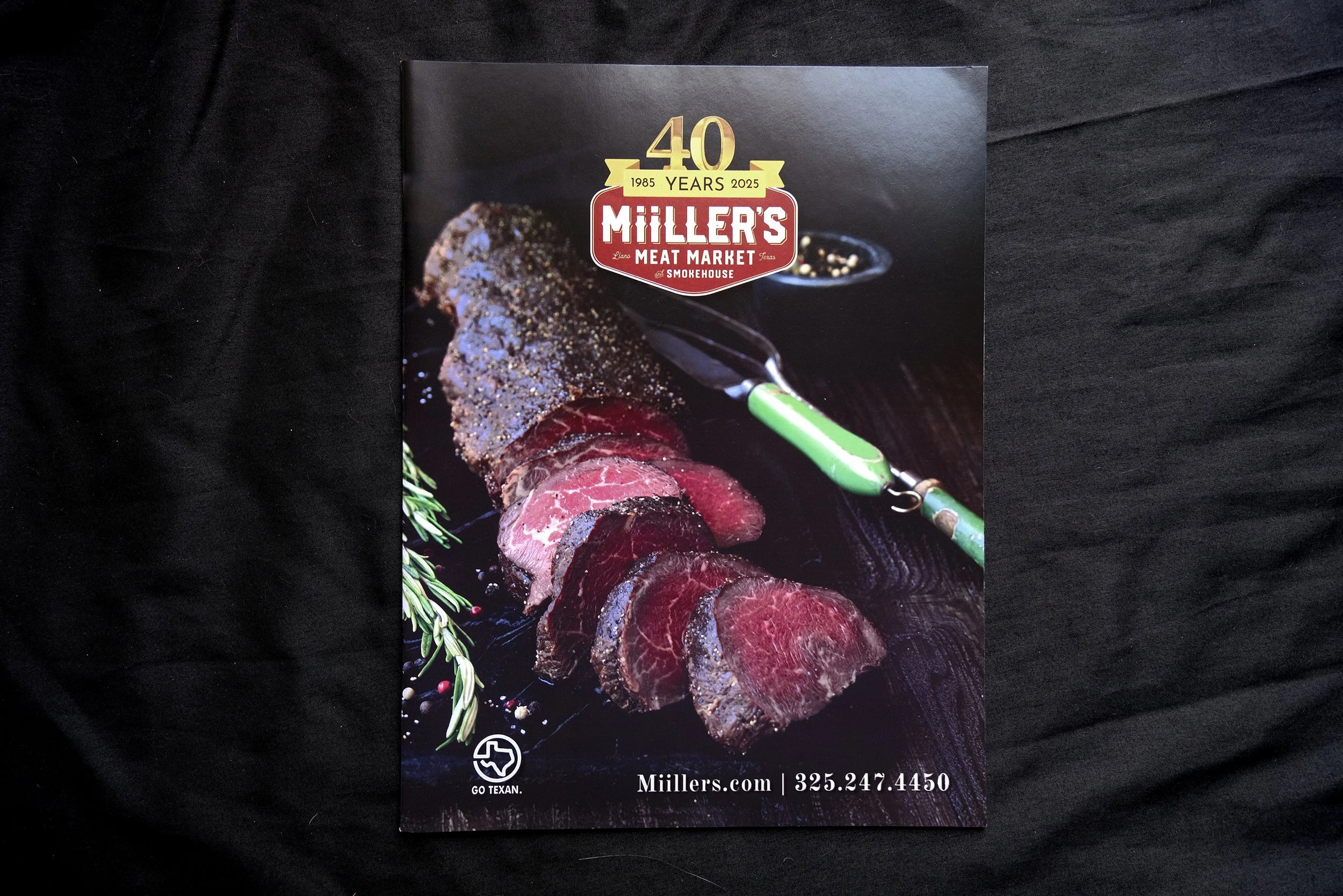 Miillers Meats
